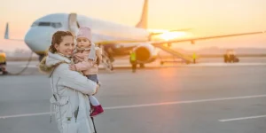 Baby Travel Myths Busted