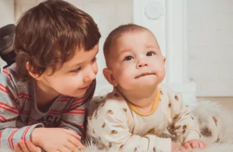 Dressing Your Baby for Comfort and Style