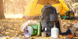 What Are the Best Tips for Camping With a Baby?