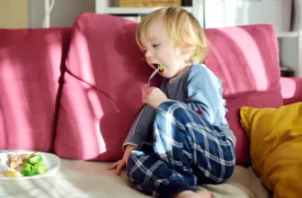 When Should You Start Introducing Solid Foods?