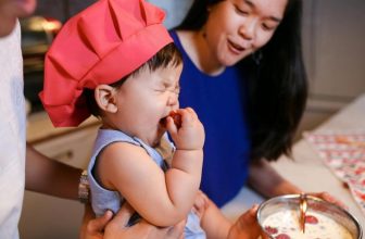 The Do’s and Don’ts of Baby-Led Weaning