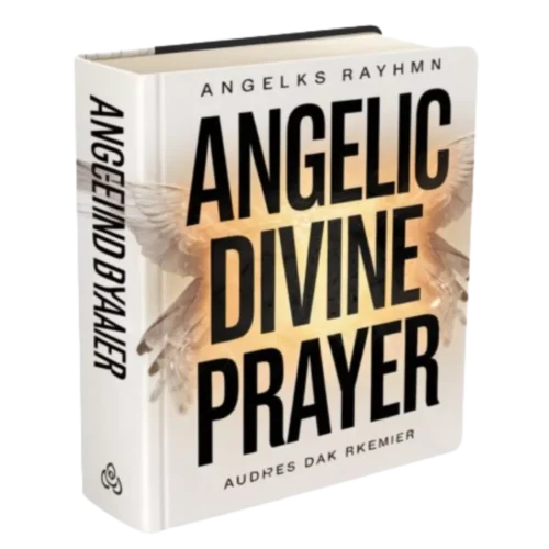 Angelic Divine Prayer™ – Awaken Heaven’s Blessings in Your Life