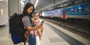 Baby Travel Success Stories From Real Parents