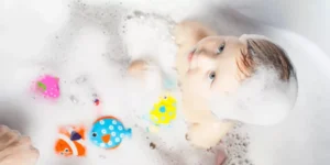 How Can You Keep Your Baby’s Bath Time Routine Consistent?