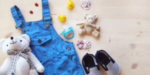 How Often Should You Change Your Baby’s Clothes?