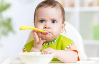 How Do You Know If Your Baby Is Getting Enough Milk?