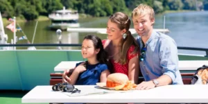 Are Cruises Baby-Friendly?