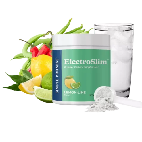 ElectroSlim Metabolic Hydration Complex