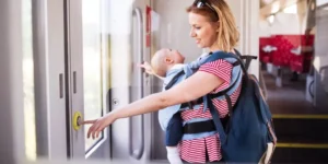 Essential Tips for Traveling With a Baby