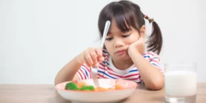 How Can You Encourage Healthy Eating Habits Early On?