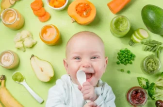 Is Organic Baby Food Better for Your Child?
