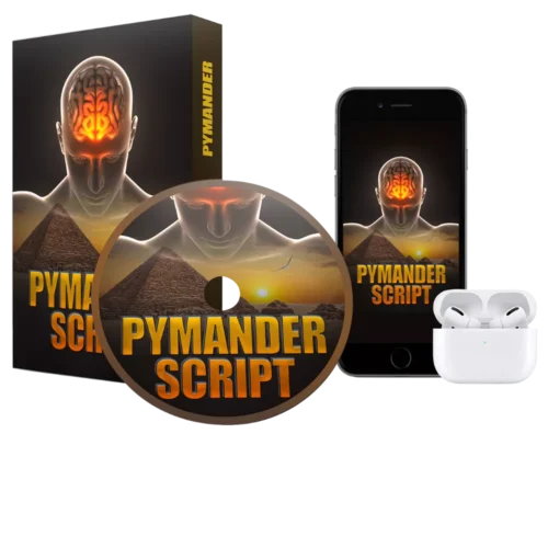 The Pymander Script™ – Unlock Abundance Through Ancient Sound Frequencies