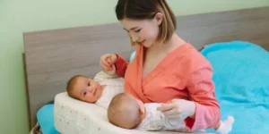 What Are the Top Tips for Flying With Twins?
