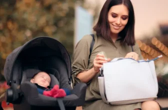 Is It Safe to Travel With a Newborn?