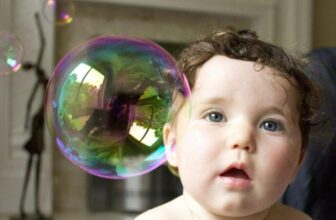What Should You Do If Your Baby Gets Soap in Their Eyes?