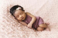 Dressing Your Baby for Sleep: Comfortable and Safe Options
