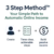 3 Step Method™ – Your Simple Path to Automatic Online Income