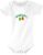 Kid’s Senegal Baby Bodysuit