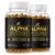 Alpha Surge™ Male Vitality Gummies – Natural Energy, Endurance & Performance Support