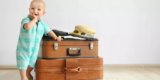 What Are the Best Baby Clothes for Travel?