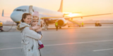 Baby Travel Myths Busted