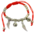 Red String Guardian Angel Wish Bracelet – Attract Abundance, Love & Protection