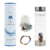 SlimCrystal™ Wellness Bottle – Crystal-Infused Hydration for Natural Weight Support