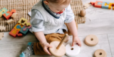 What Are the Best Toys for Babies During Travel?