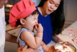 The Do’s and Don’ts of Baby-Led Weaning