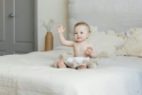 Tips for Bathing Babies With Sensitive Skin